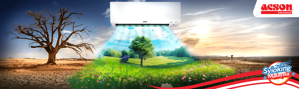 Acson Air Conditioner